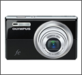 Olympus FE-5000